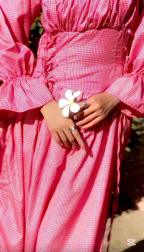Pinchi Chic